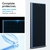 VIDRIOS ORIGINAL SPIGEN COMPLETO S25 TRANSPARENTE X2UNID en internet