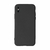 FUNDA GENERICO APPLE SILICON IPHX/XS NEGRO