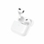 AURICULAR INALAMBRICO C/ GOMITA PREMIUM FONENG BL500 BLANCO