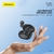 AURICULAR INALAMBRICO C/ GOMITA PREMIUM FONENG BL155 MINI BEAN NEGRO - comprar online