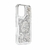 FUNDA GENERICO APPLE BRILLO MAGSAFE IPH16 PLATA - comprar online