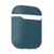 FUNDA GENERICO APPLE SILICON AIRPODS 2GEN VERDE - comprar online