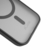 FUNDA PREMIUM APPLE OPACO CON BORDE - MILKYWAY IPH14PROMAX NEGRO - tienda online