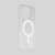FUNDA GENERICO ACRILICO - MAGSAFE IPH16PRO TRANSPARENTE
