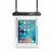 FUNDA GENERICO UNIVERSAL PROTECTOR DE AGUA 10 PULG TRANSPARENTE