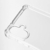 FUNDA GENERICO SAMSUNG ACRILICO A06 TRANSPARENTE - comprar online
