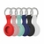 FUNDA GENERICO UNIVERSAL SILICON AIRTAG BLANCO - comprar online