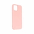FUNDA GENERICO APPLE SILICON IPH12PRO ROSA