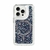 FUNDA GENERICO APPLE BRILLO MAGSAFE IPH15PRO NEGRO