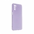 FUNDA GENERICO MOTOROLA SILICON E32 VIOLETA - comprar online