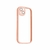 FUNDA GENERICO APPLE PROTECCION CAMARA - CIRCULAR IPH14 NARANJA