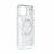 FUNDA GENERICO APPLE BRILLO MAGSAFE IPH15 PLATA - comprar online