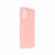 FUNDA GENERICO SAMSUNG SILICON A23 ROSA