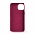 FUNDA GENERICO APPLE SILICON IPH15 BORDO - comprar online