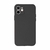 FUNDA GENERICO APPLE SILICON IPH12 NEGRO