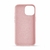 FUNDA GENERICO APPLE SILICON IPH16PROMAX ROSA - comprar online
