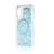 FUNDA GENERICO APPLE BRILLO MAGSAFE IPHXR CELESTE - comprar online