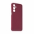 FUNDA GENERICO SAMSUNG SILICON A16 BORDO - comprar online
