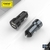 ADAPTADOR DE AUTO PREMIUM C08 USBA DUAL FONENG 2.4A NEGRO - comprar online