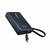 POWERBANK DUAL LED CON CABLE BASEUS 10000MAH 45W NEGRO - comprar online