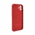 FUNDA GENERICO APPLE SILICON IPH11 ROJO - comprar online