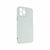 FUNDA GENERICO APPLE SILICON IPH13PROMAX CELESTE