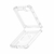 FUNDA GENERICO ACRILICO - MAGSAFE SAMZFLIP6 TRANSPARENTE - comprar online