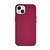 FUNDA GENERICO APPLE SILICON IPH15 BORDO