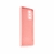 FUNDA GENERICO SAMSUNG SILICON S20 ROSA - comprar online