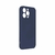 FUNDA GENERICO APPLE SILICON IPH13PROMAX AZUL