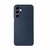 FUNDA GENERICO SAMSUNG SILICON A16 AZUL