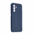 FUNDA GENERICO SAMSUNG SILICON A56 AZUL - comprar online