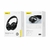 AURICULAR VINCHA INALAMBRICO PREMIUM FONENG BL53 NEGRO - comprar online