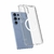 FUNDA ORIGINAL SPIGEN CRYSTAL HYBRID MAGSAFE S25ULTRA TRANSPARENTE en internet