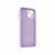 FUNDA GENERICO APPLE SILICON IPH14 VIOLETA - comprar online