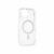 FUNDA GENERICO APPLE ACRILICO - MAGSAFE IPH13 TRANSPARENTE