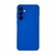 FUNDA GENERICO SAMSUNG SILICON S25 AZUL