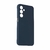FUNDA GENERICO SAMSUNG SILICON A16 AZUL - comprar online