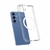 FUNDA ORIGINAL SPIGEN CRYSTAL HYBRID MAGSAFE S25 TRANSPARENTE - comprar online