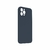 FUNDA GENERICO APPLE SILICON IPH12PROMAX AZUL