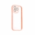FUNDA GENERICO APPLE PROTECCION CAMARA - CIRCULAR IPH13PRO NARANJA