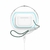 AURICULAR INALAMBRICO C/ GOMITA PREMIUM FONENG BL129 5TH GEN BLANCO - icase2