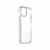FUNDA PREMIUM APPLE ACRILICO - QUING IPH12PROMAX TRANSPARENTE