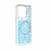 FUNDA GENERICO APPLE BRILLO MAGSAFE IPH11PROMAX CELESTE - comprar online