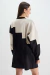 Medio Polo Jacquard Escalera - comprar online