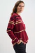 Imagen de Sweater Especial Rayas