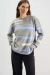 Sweater Especial Rayas - tienda online