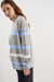 Sweater Especial Rayas - Cressia 