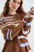 Sweater Especial Rayas en internet