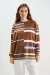 Sweater Especial Rayas en internet